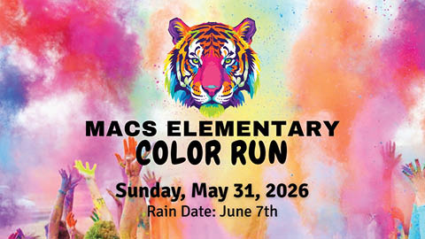 macs color run youth wellness fair mexico high school 5.31.2026