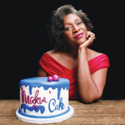 makin cake dasha kelly hamilton suny oswego hewitt hall artswego 3.11.26
