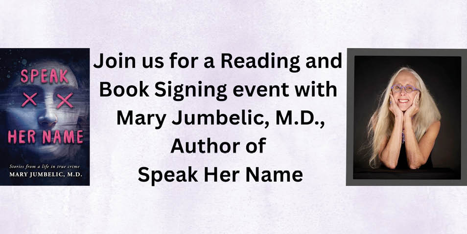 mary jumbelic phoenix library 4.16.2026
