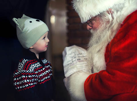 meet santa breakfast with santa 2026