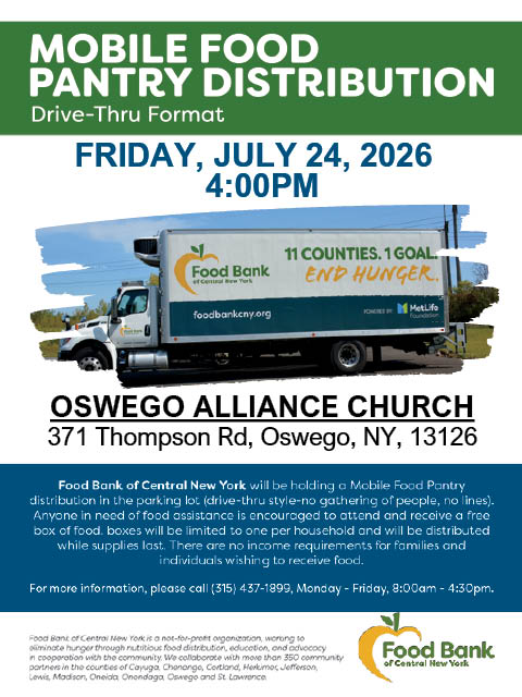 mobile food pantry oac 7.24.2026