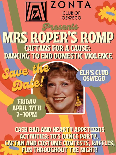 mrs ropers romp zonta elks oswego 4.17.2026