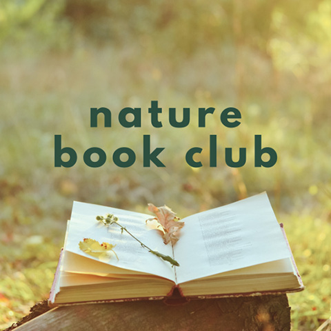nature book club beaver lake 2025