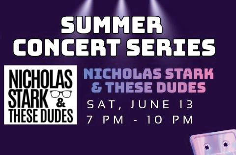 nicholas stark these dudes lakeview lanes the yard 6.13.2026
