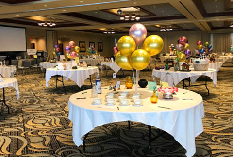 not so silent auction oswego county historical society gs steamers 4.24.2026