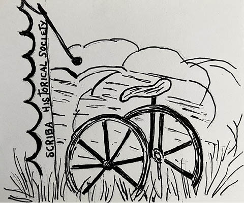 old time farming scriba historical society roundtables municipal building 3.27.2026