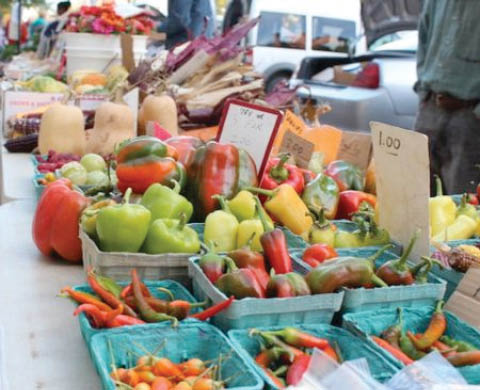 oswego fulton farmers markets 2026