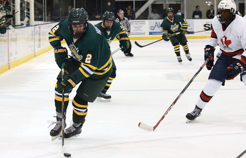 oswego mens hockey 2026