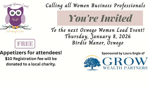 oswego women lead bridie manor oswego 1.8.2026