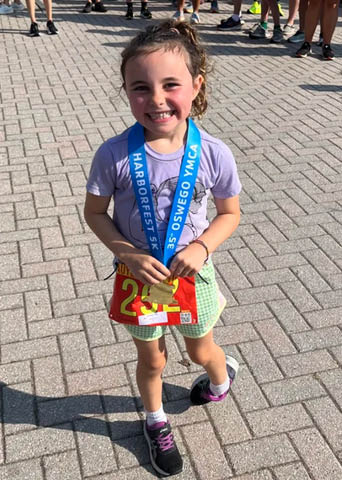 oswego ymca harborfest 5k kids fun run 7.25.2026