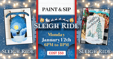 paint sip altmar hotel 1.12.2026