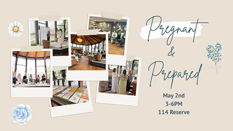 pregnant and prepared lighthouse chiropractic 114 reserve 5.2.2026
