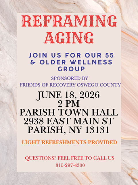 reframing aging parish town hall 6.18.2026