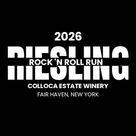riesling rock n roll run colloca 5.24.2026