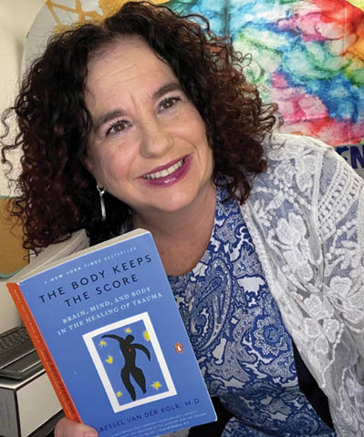 roseann bayne dasa presentation bullying ohs 4.27.2026