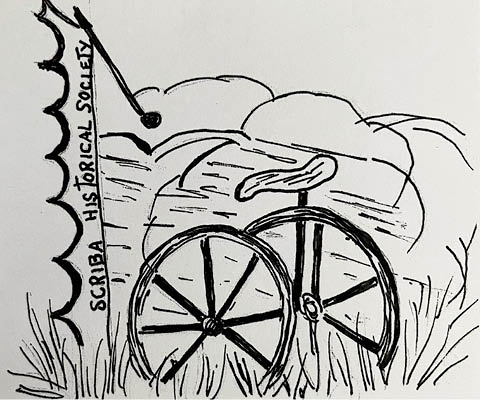 scriba historical society evergreen presentations roundtables 2026