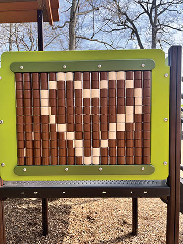 selkirk shores playground 2026
