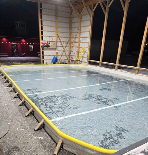 skating rink hours lock 1 distillery winter 2026