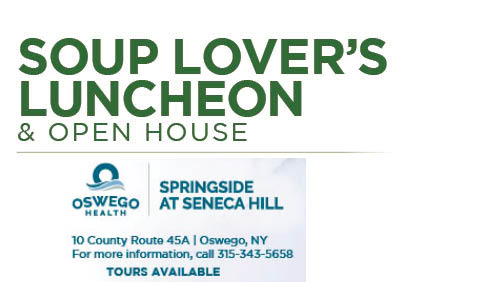 soup lovers luncheons 2026