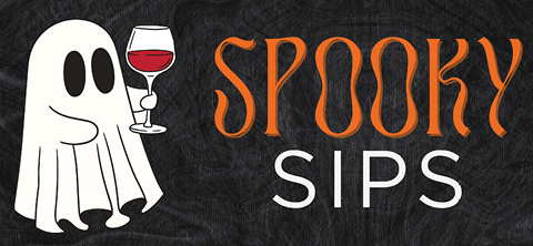 spooky sips beaver lake 10.21.2026