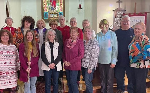 st james episcopal church congregation pulaski ny 2026