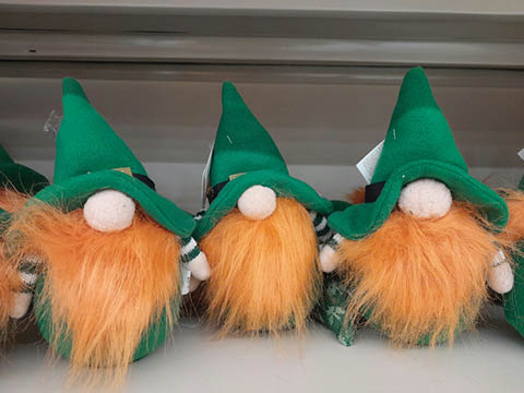 st pattys day leprechauns eis house st patricks day parade 3.15.2026