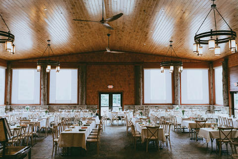 tailwater lodge events 2026