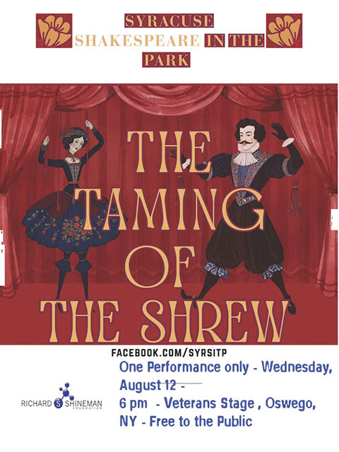taming of shrew veterans stage 8.12.2026