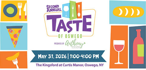 taste of oswego curtis manor 5.31.2026