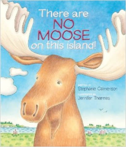 there are no moose on this island selkirk shores screen free spring break 3.28 4.4.2026