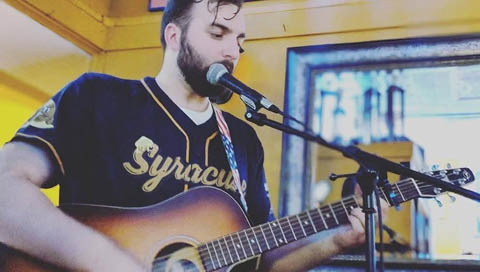 tim forbes performances oswego fair haven 2026