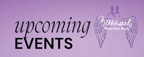 upcoming events rachaels warrior run 2026
