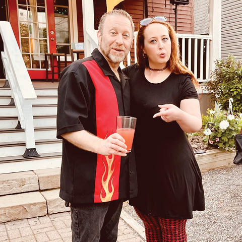 whiskey spirits concerts performances 2026