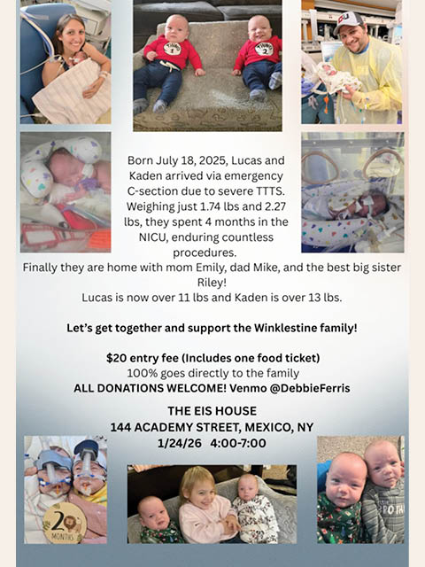 winklestine family benefit eis house 1.24.26