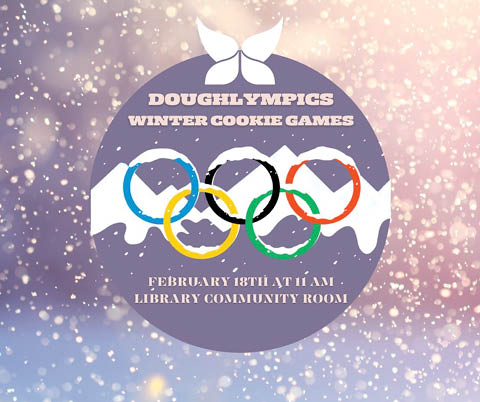 winter doughlympics fpl 2.18.2026