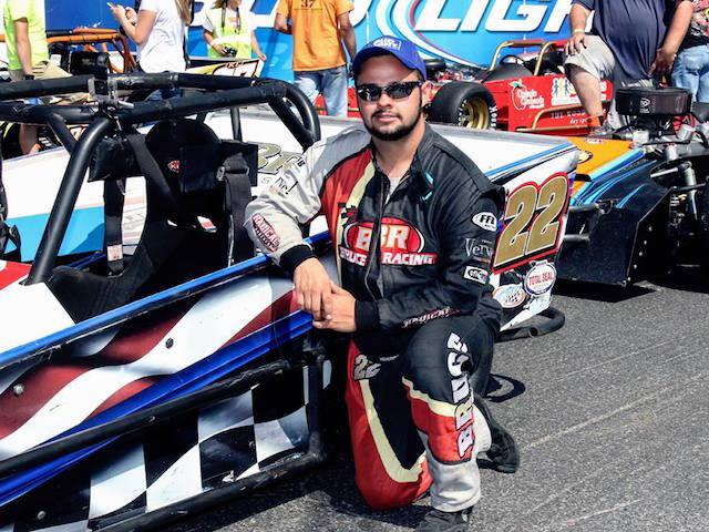 22 SBS Mike Bruce Bruce Racing 2017 Fundraiser