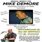 Medical Benefit for Mike Demore