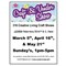 316 Creative Living Craft Show
