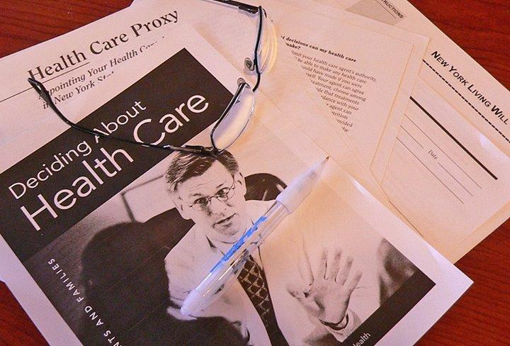 AdvanceCarePlanning
