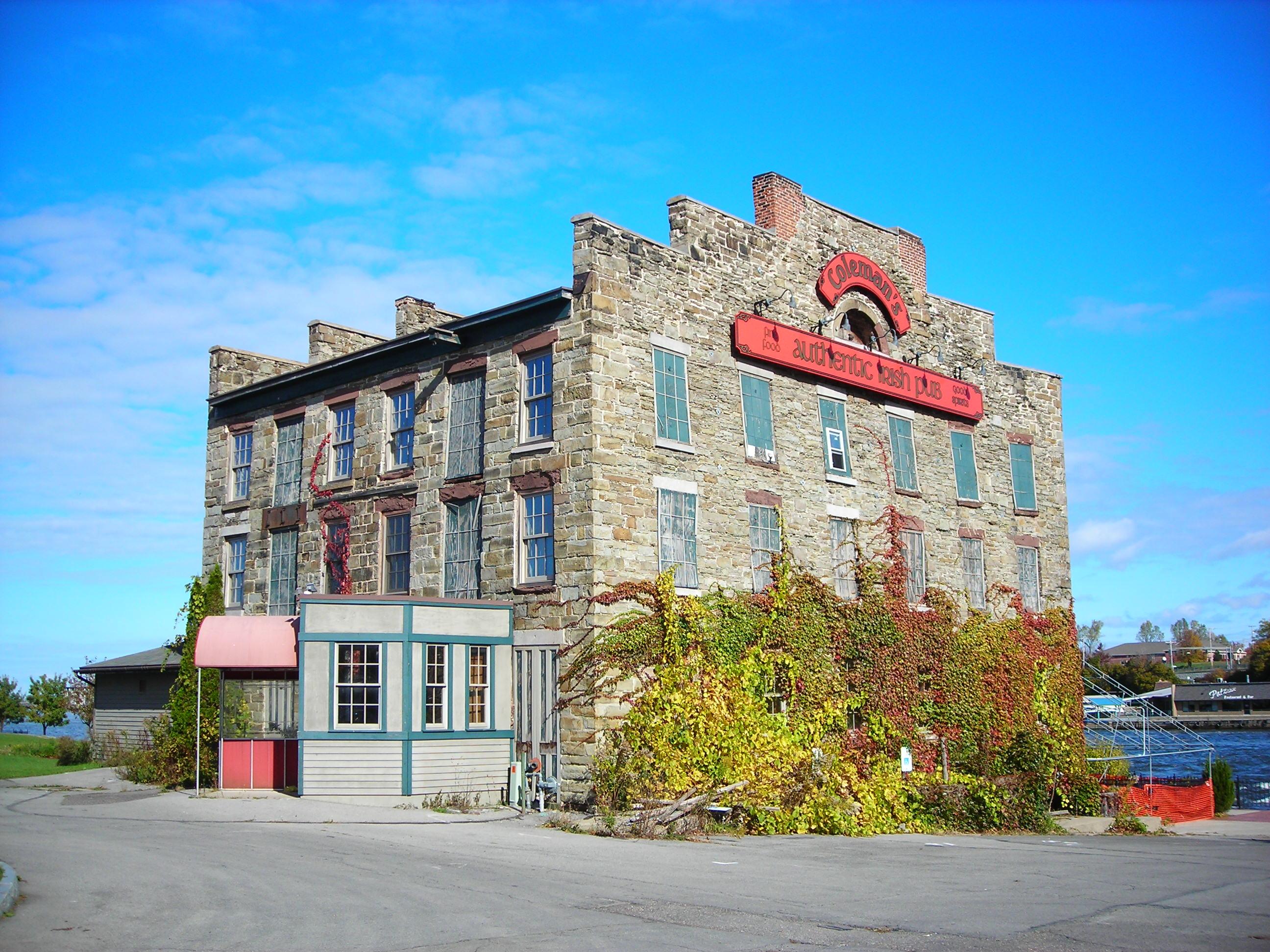 CahillBuilding