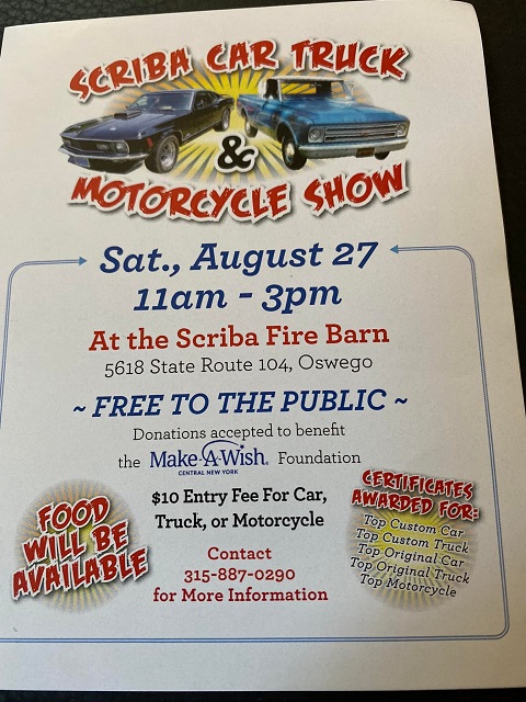 Car Show