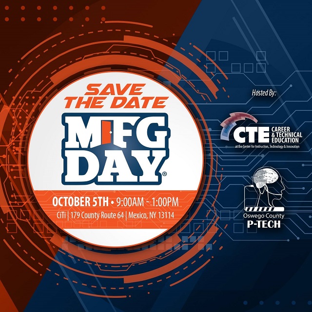Citi MFG Day