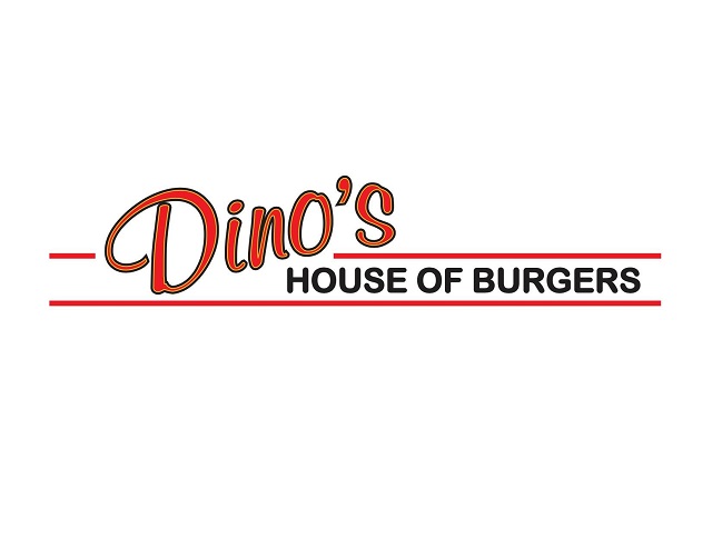 Dinos house of burgers