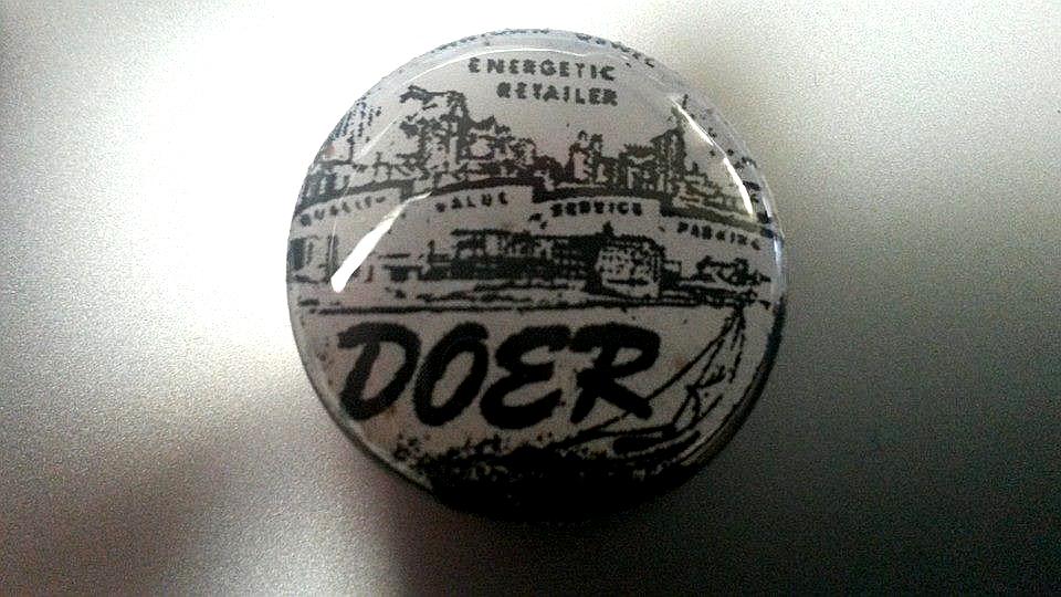 Doer