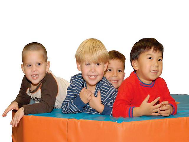 Healthy kids day