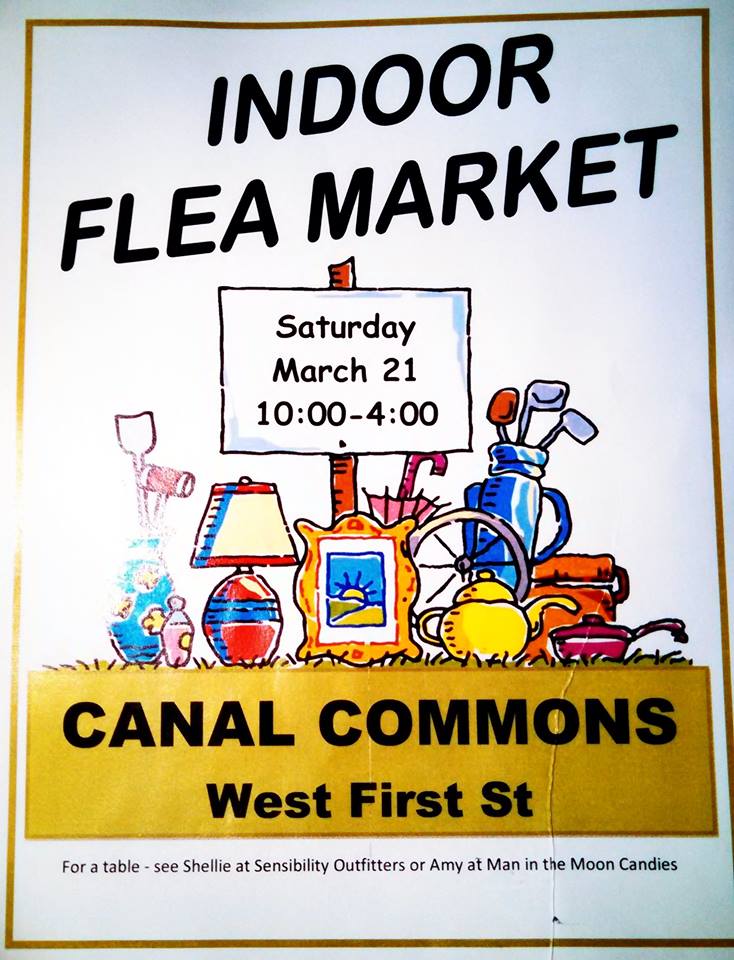IndoorFleaMarket