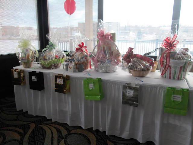 Not so silent auction