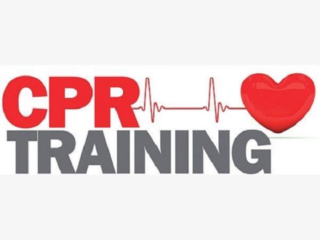 OFD cpr training