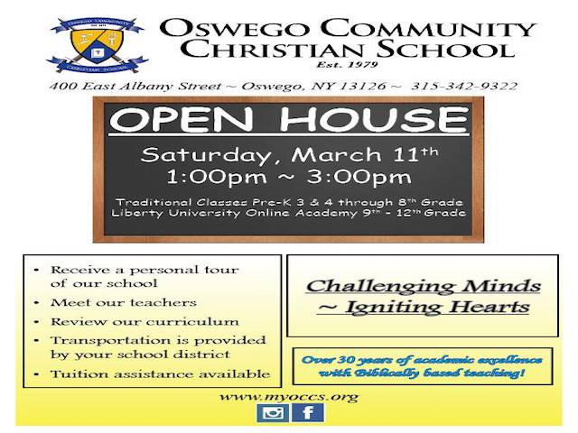 OswegoCommunityChristianSchool