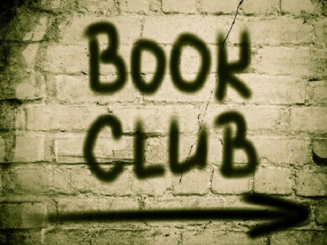 Resurrection Readers Book Club